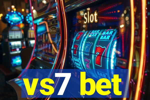 vs7 bet