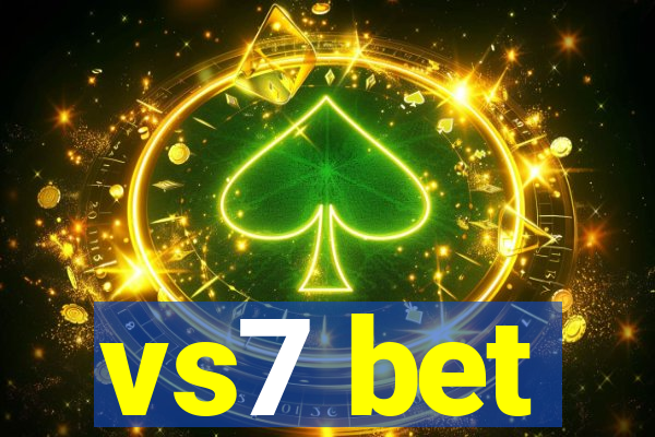 vs7 bet