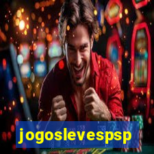 jogoslevespsp