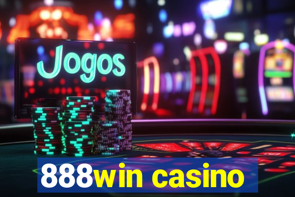 888win casino