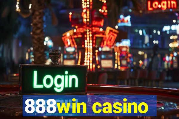 888win casino