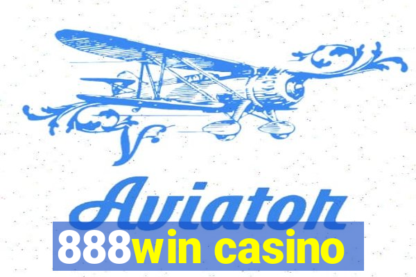 888win casino