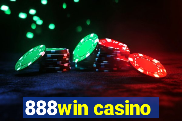 888win casino