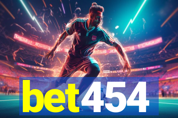 bet454