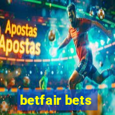 betfair bets