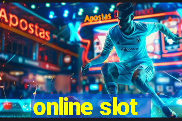 online slot