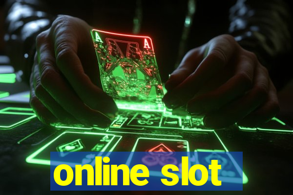 online slot