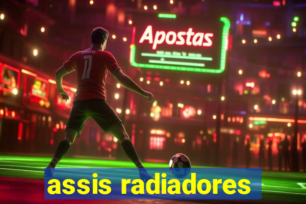 assis radiadores