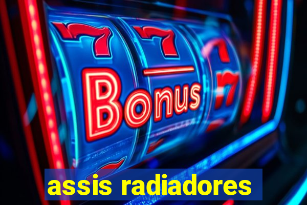 assis radiadores