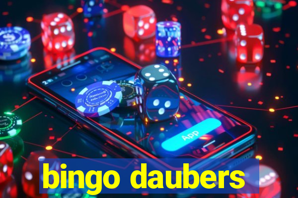 bingo daubers