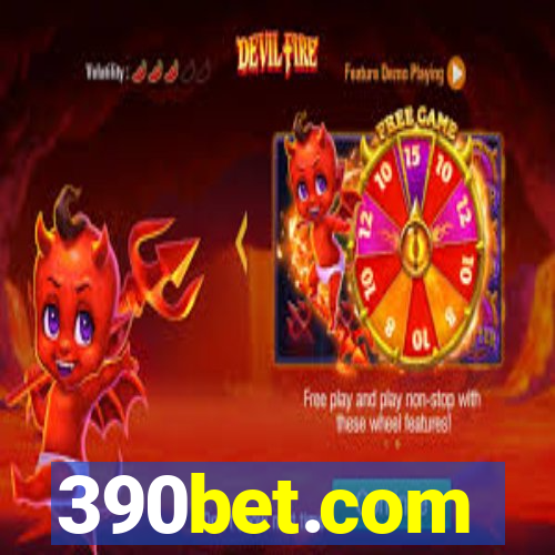 390bet.com