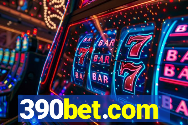 390bet.com