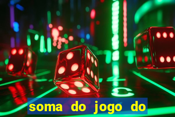 soma do jogo do bicho 6363