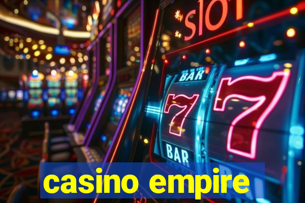 casino empire