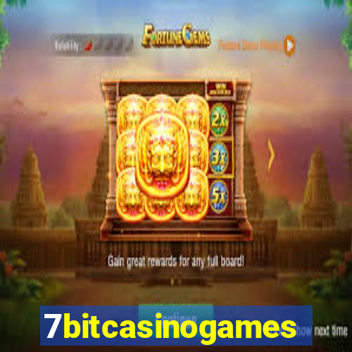 7bitcasinogames