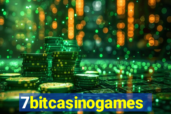 7bitcasinogames