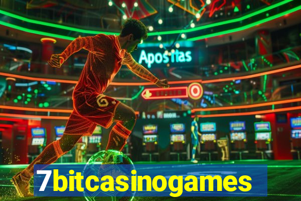 7bitcasinogames