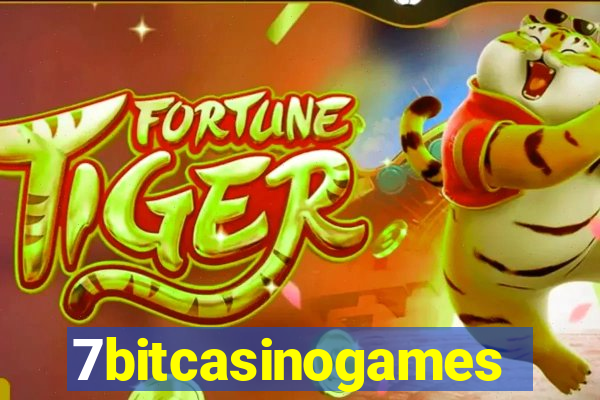 7bitcasinogames