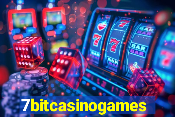 7bitcasinogames