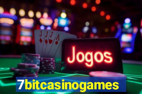 7bitcasinogames