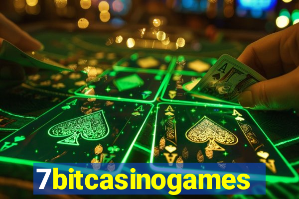 7bitcasinogames