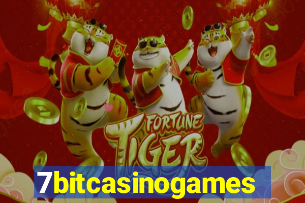 7bitcasinogames