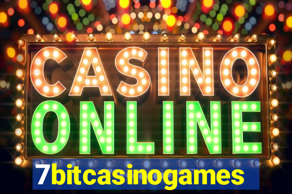 7bitcasinogames