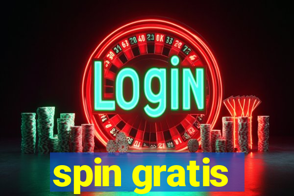 spin gratis