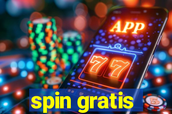 spin gratis