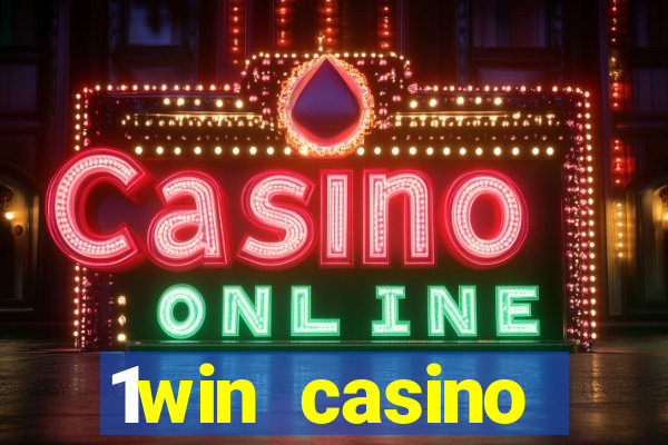 1win casino промокод для новых игроков