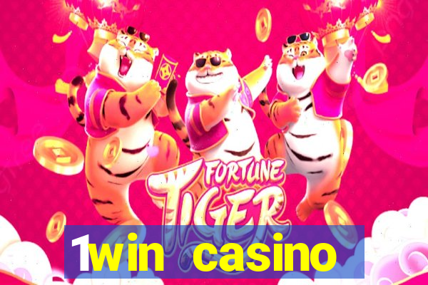 1win casino промокод для новых игроков