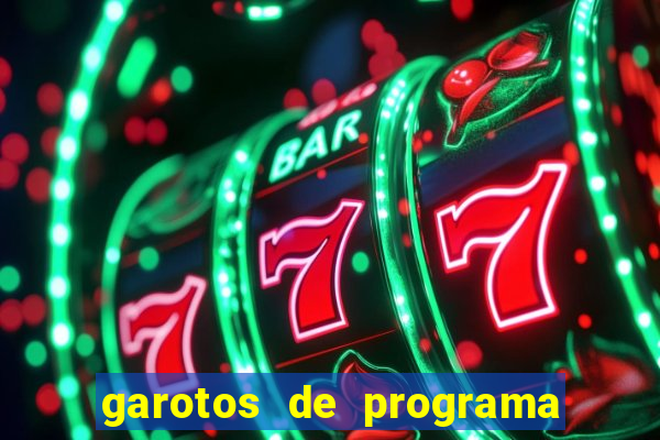 garotos de programa baixada fluminense rj