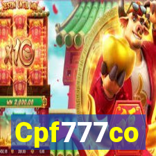 Cpf777co