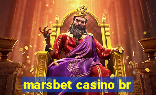 marsbet casino br