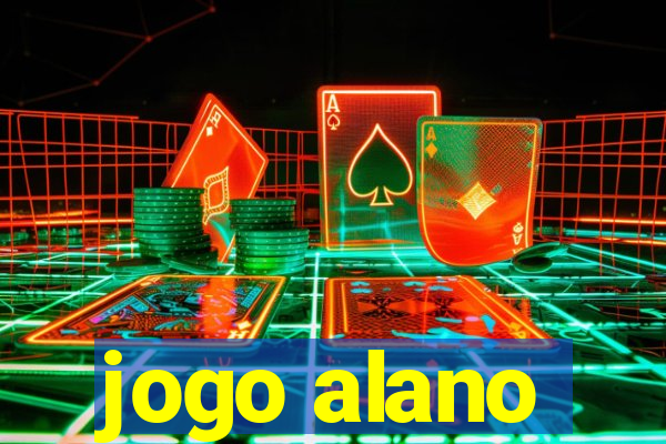 jogo alano