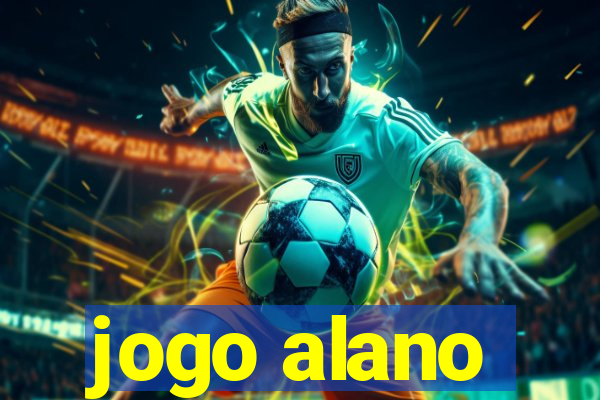 jogo alano