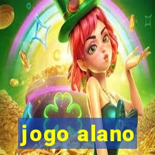 jogo alano