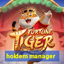 holdem manager