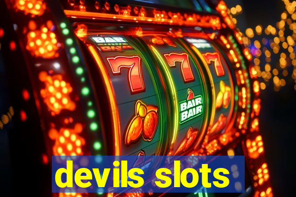 devils slots