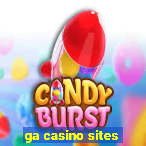 ga casino sites