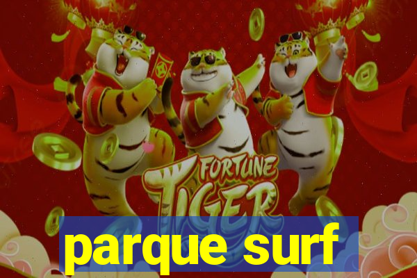 parque surf