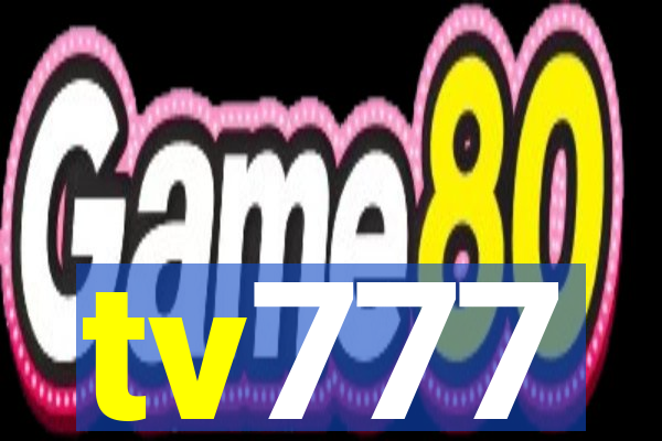 tv777