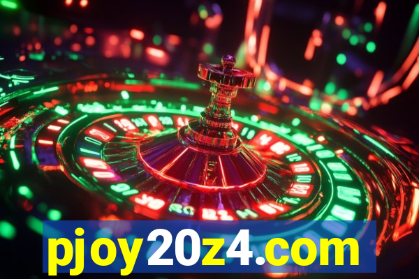 pjoy20z4.com