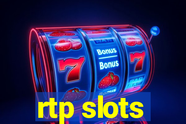 rtp slots