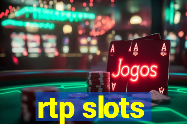 rtp slots