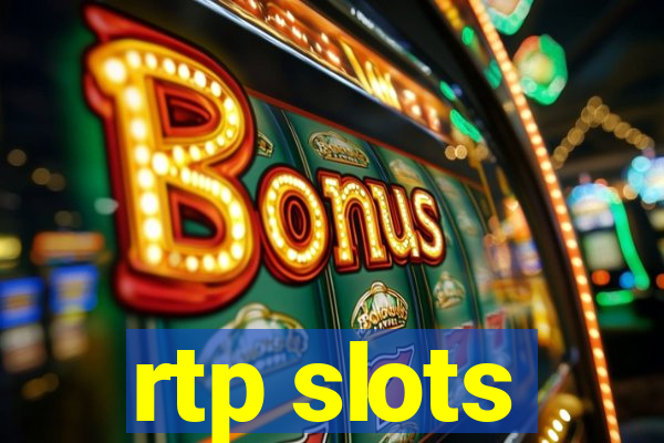 rtp slots