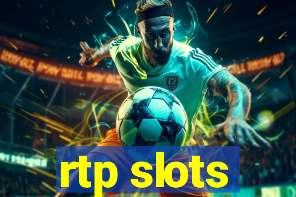 rtp slots