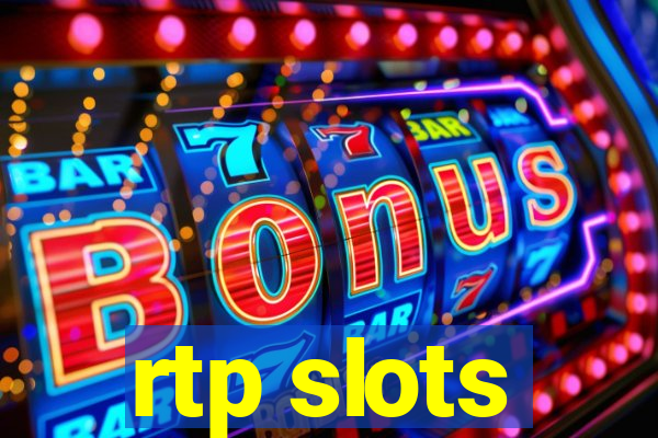 rtp slots