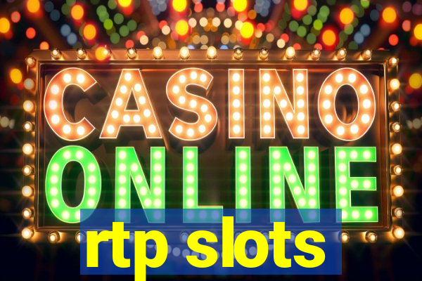 rtp slots