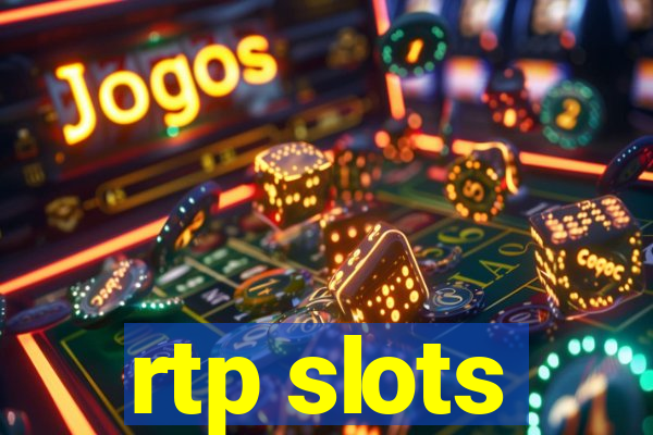 rtp slots